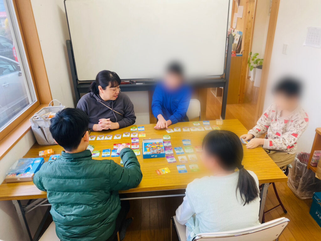 居場所・フリースクール Glück（グリュック）の写真