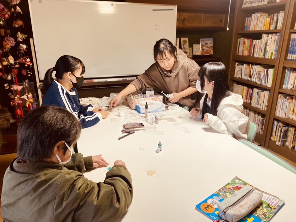 Pur（ピュール）みんなの学校の写真